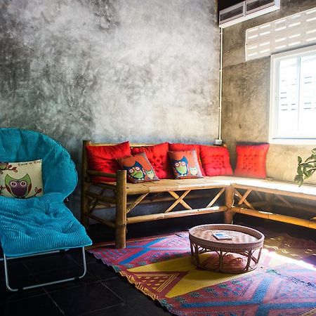 Sweet Life Guesthouse Koh Lanta Exterior photo