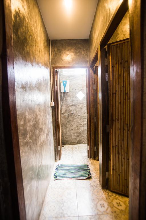 Sweet Life Guesthouse Koh Lanta Exterior photo