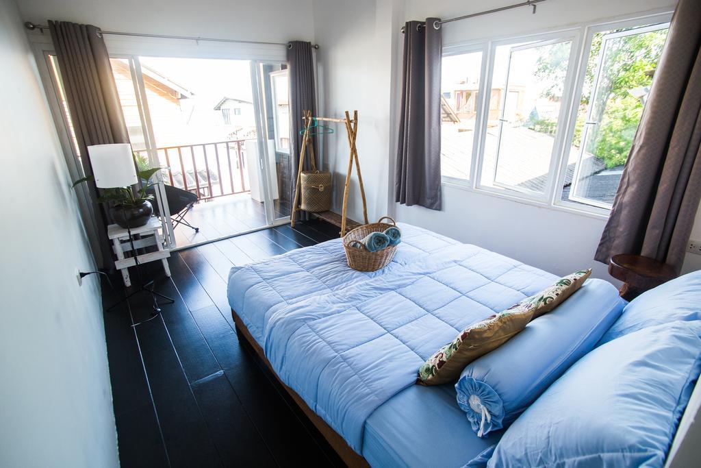 Sweet Life Guesthouse Koh Lanta Exterior photo