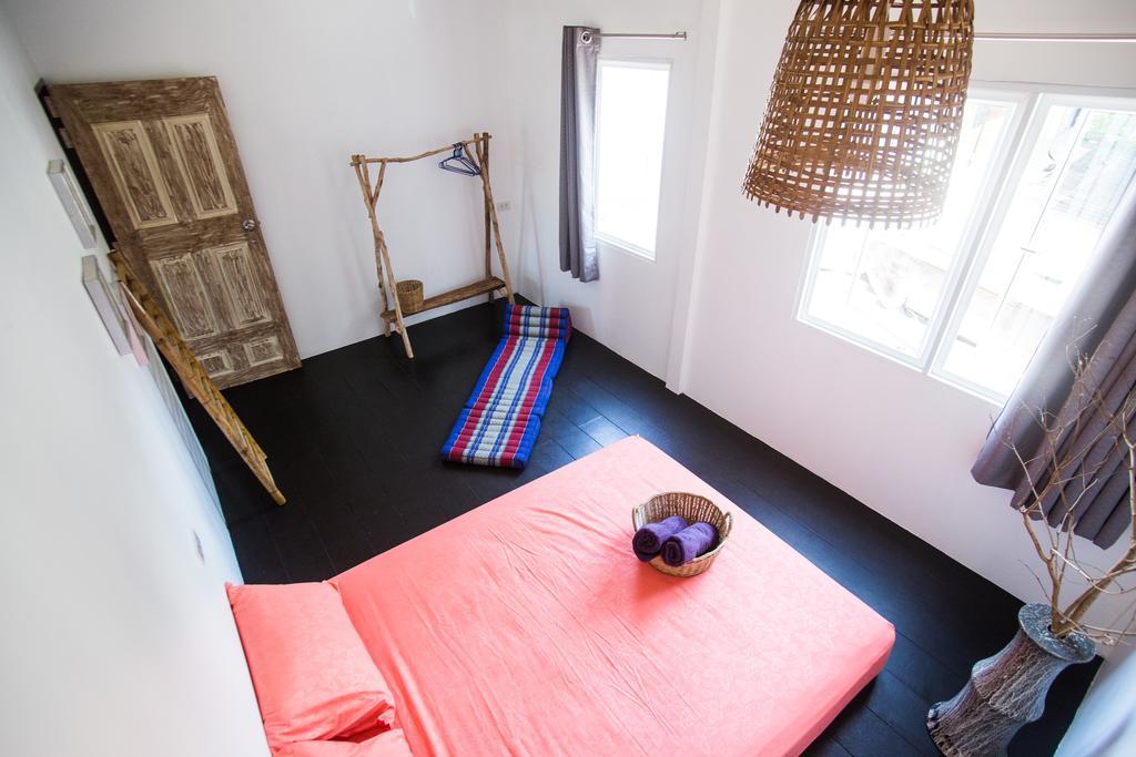 Sweet Life Guesthouse Koh Lanta Exterior photo