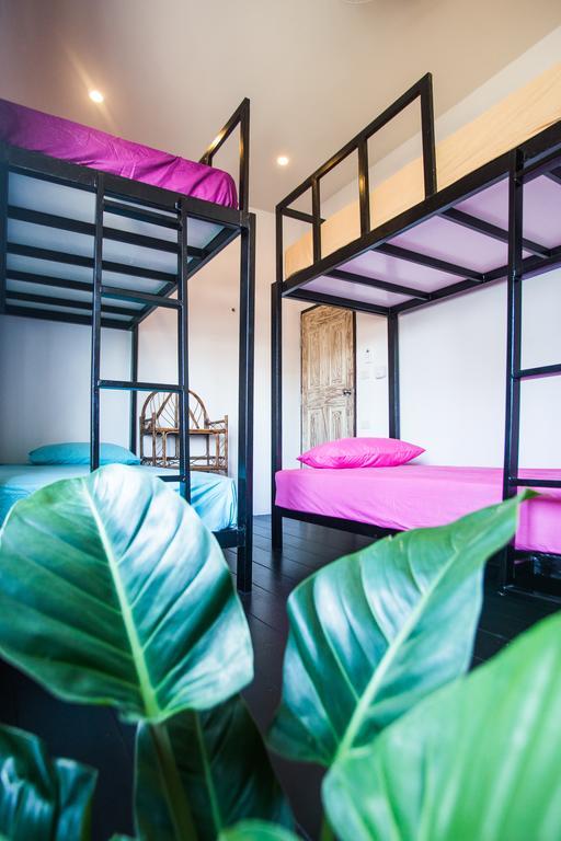 Sweet Life Guesthouse Koh Lanta Exterior photo