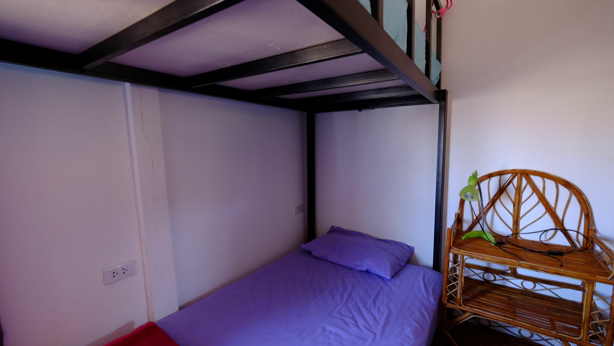 Sweet Life Guesthouse Koh Lanta Exterior photo