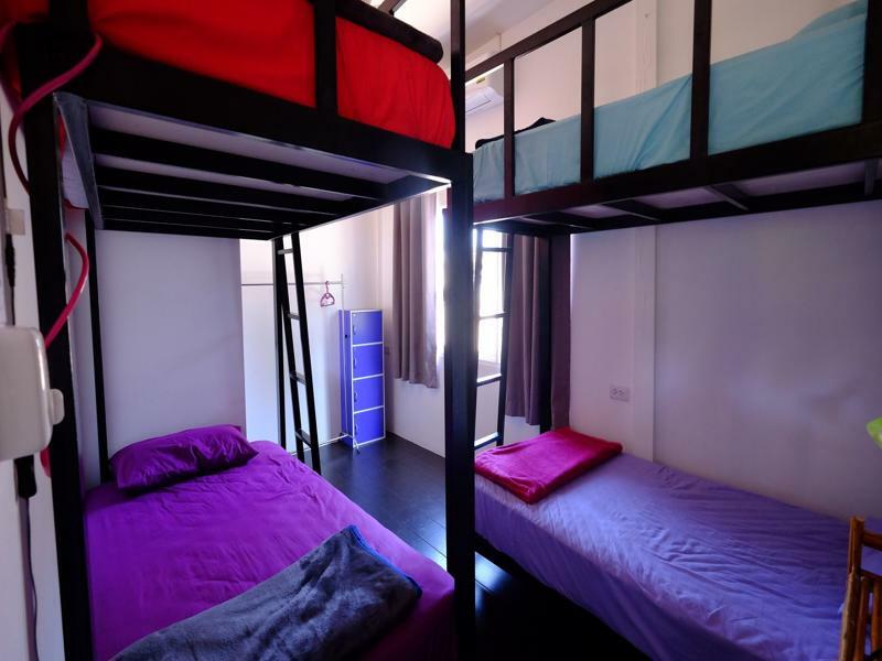 Sweet Life Guesthouse Koh Lanta Exterior photo