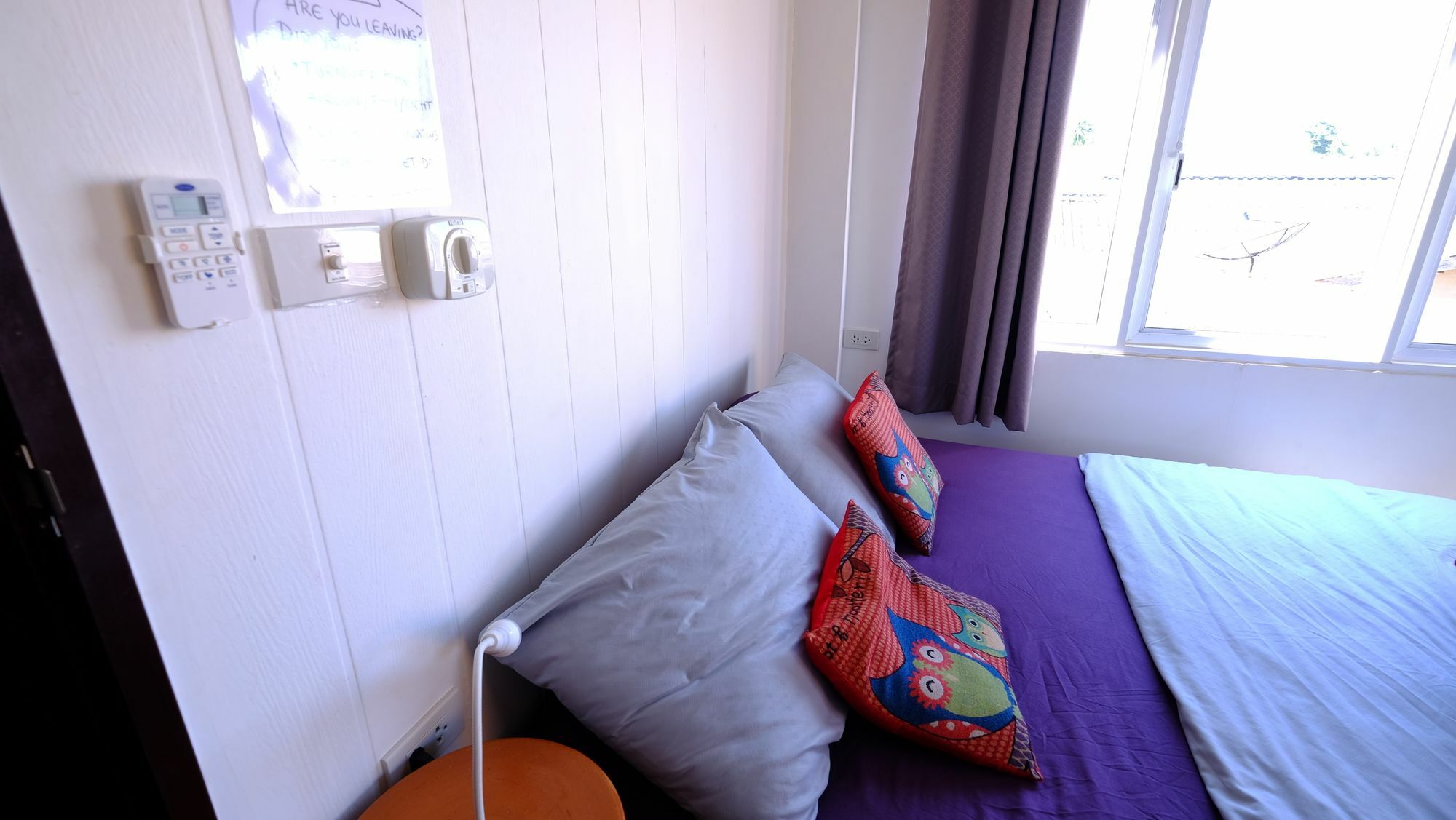 Sweet Life Guesthouse Koh Lanta Exterior photo