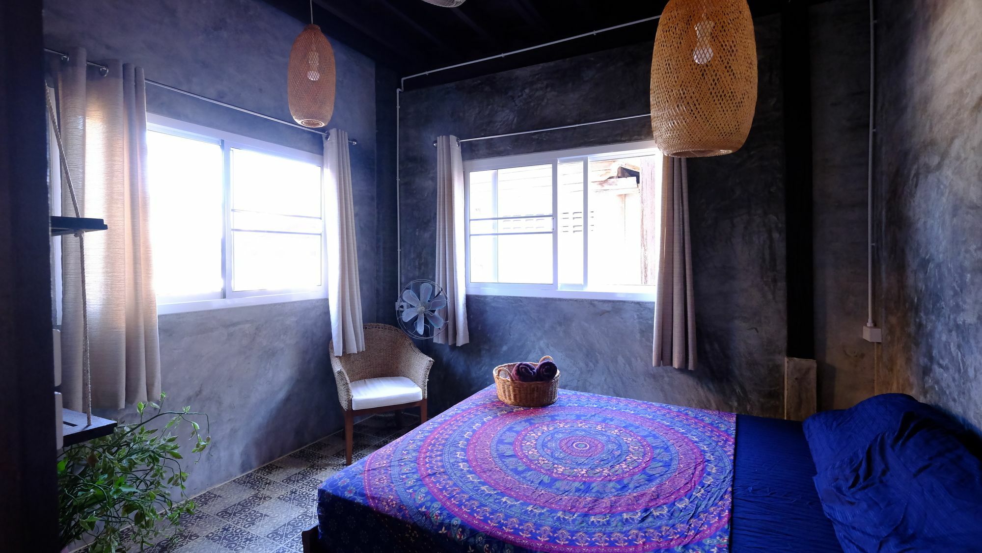Sweet Life Guesthouse Koh Lanta Exterior photo